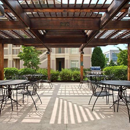 מלון Hyatt House ברידג'ווטר מסעדה תמונה