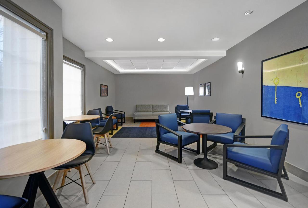מלון Hyatt House ברידג'ווטר מראה חיצוני תמונה