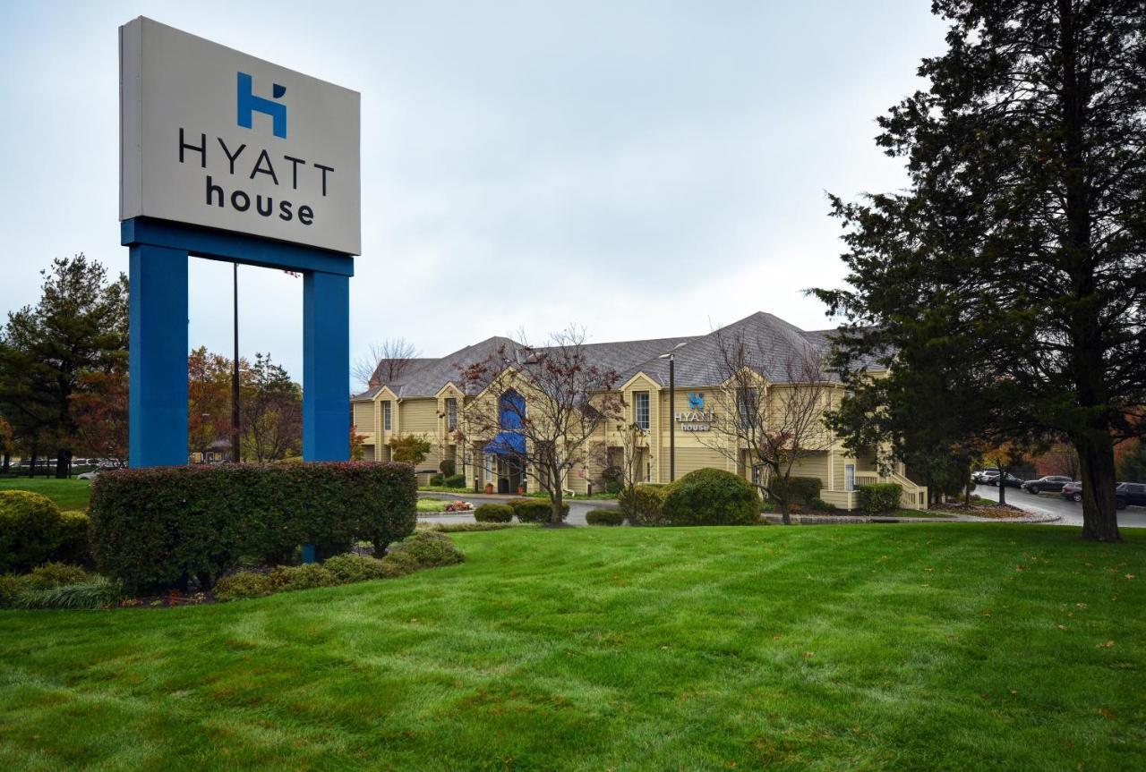 מלון Hyatt House ברידג'ווטר מראה חיצוני תמונה