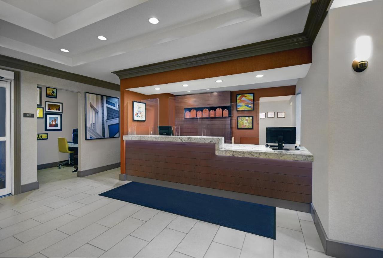 מלון Hyatt House ברידג'ווטר מראה חיצוני תמונה
