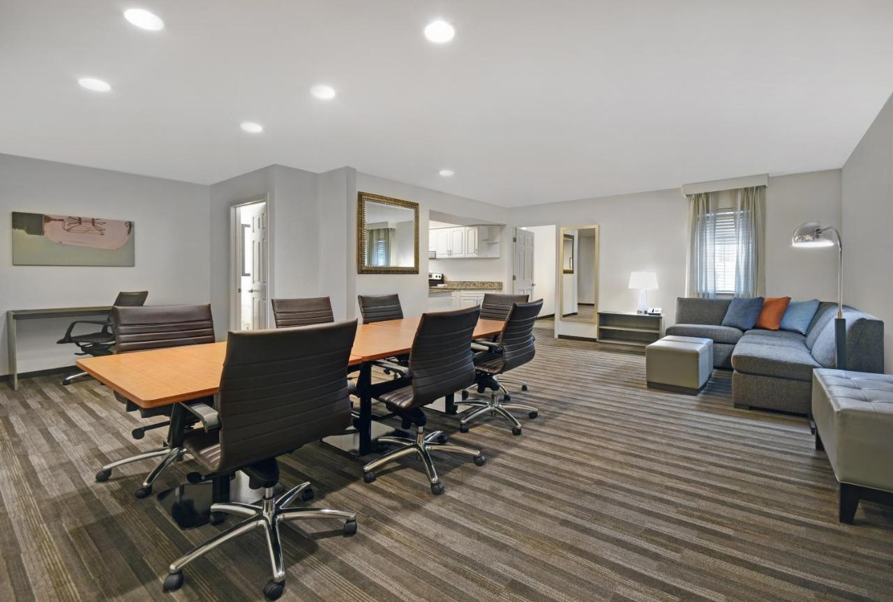 מלון Hyatt House ברידג'ווטר מראה חיצוני תמונה
