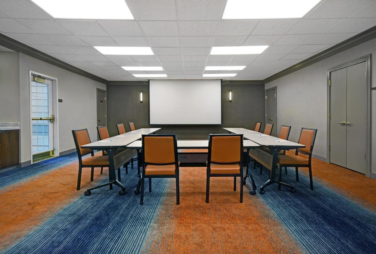 מלון Hyatt House ברידג'ווטר מראה חיצוני תמונה