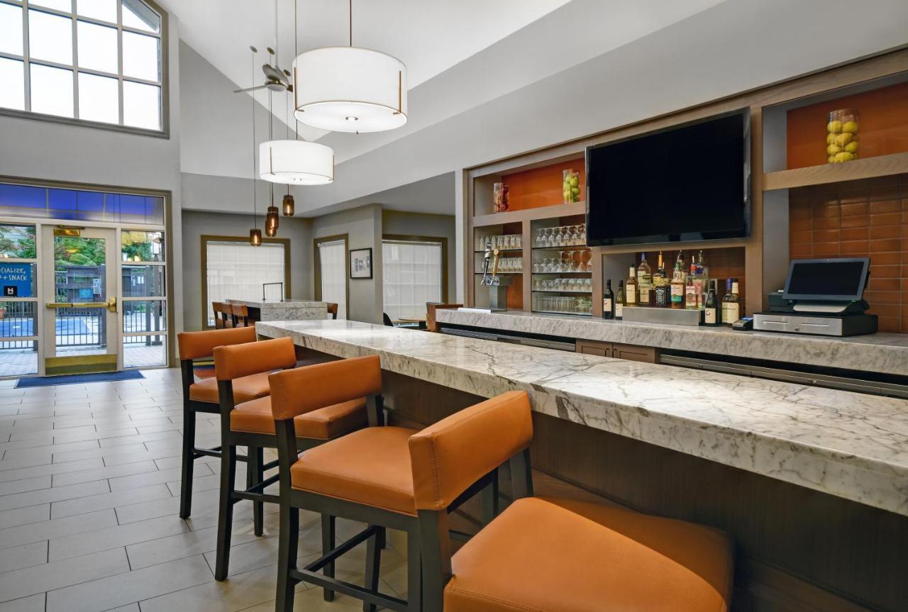 מלון Hyatt House ברידג'ווטר מראה חיצוני תמונה