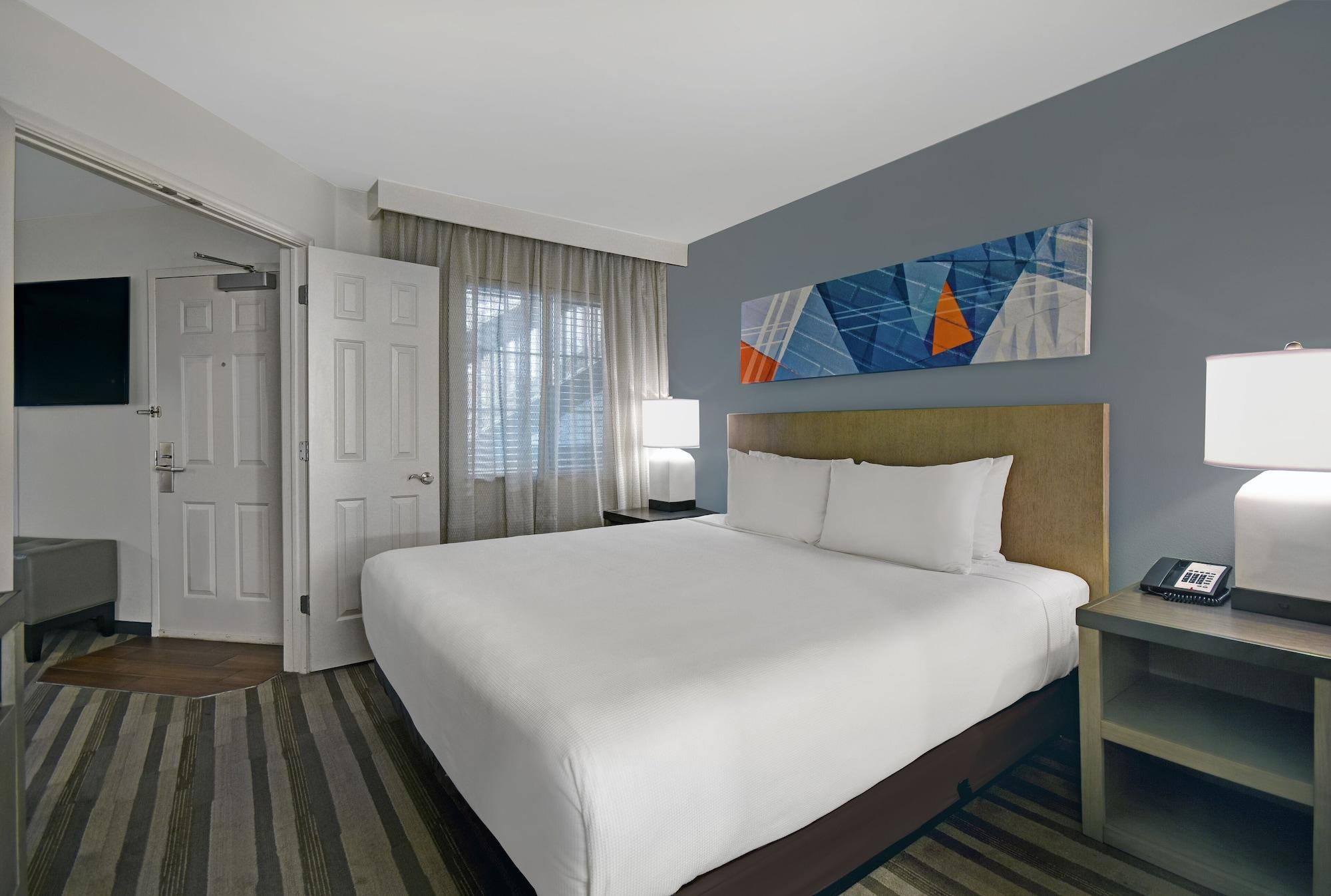 מלון Hyatt House ברידג'ווטר מראה חיצוני תמונה