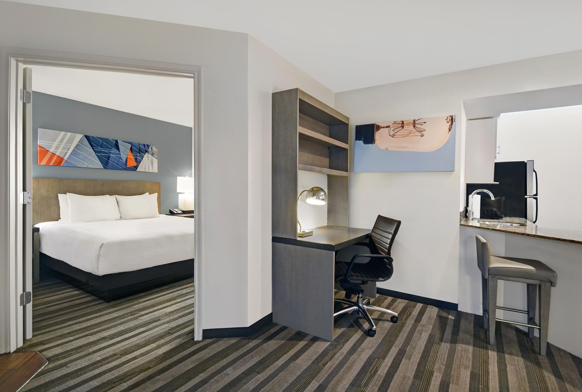 מלון Hyatt House ברידג'ווטר מראה חיצוני תמונה