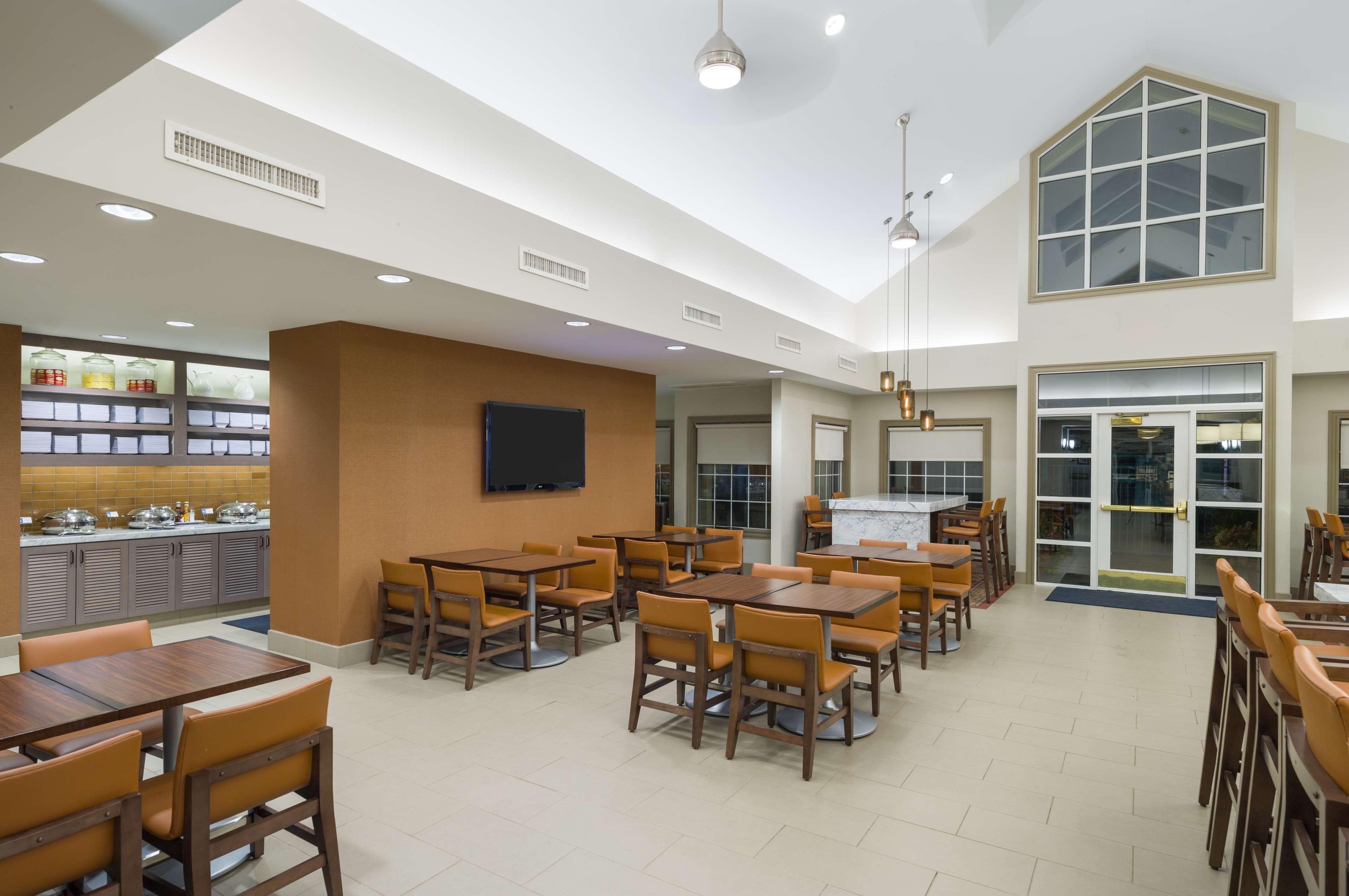 מלון Hyatt House ברידג'ווטר מראה חיצוני תמונה