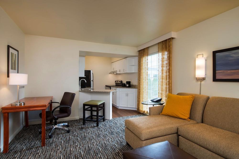 מלון Hyatt House ברידג'ווטר מראה חיצוני תמונה