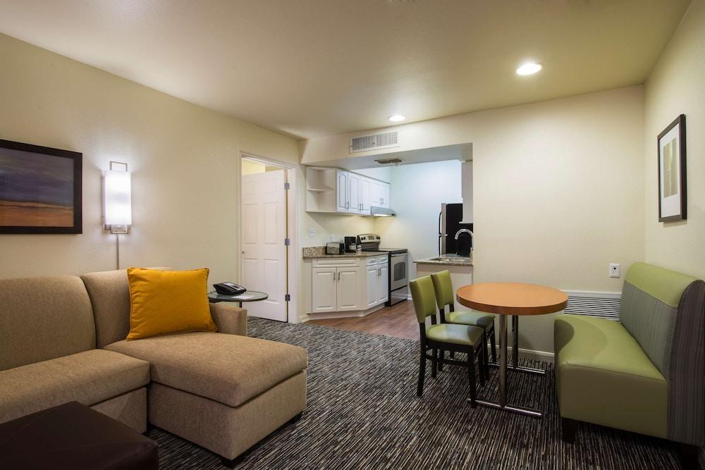 מלון Hyatt House ברידג'ווטר מראה חיצוני תמונה