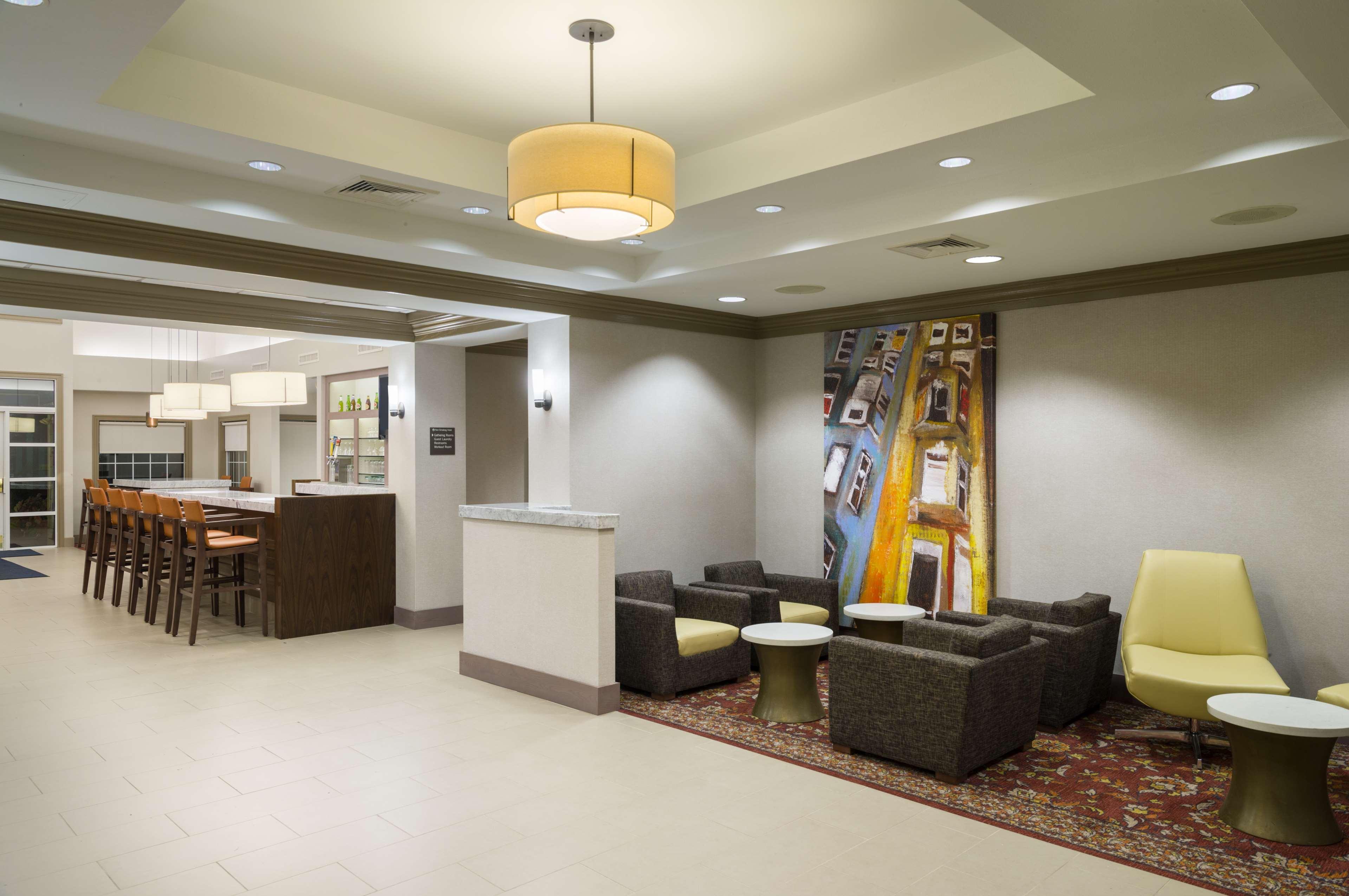 מלון Hyatt House ברידג'ווטר מראה חיצוני תמונה