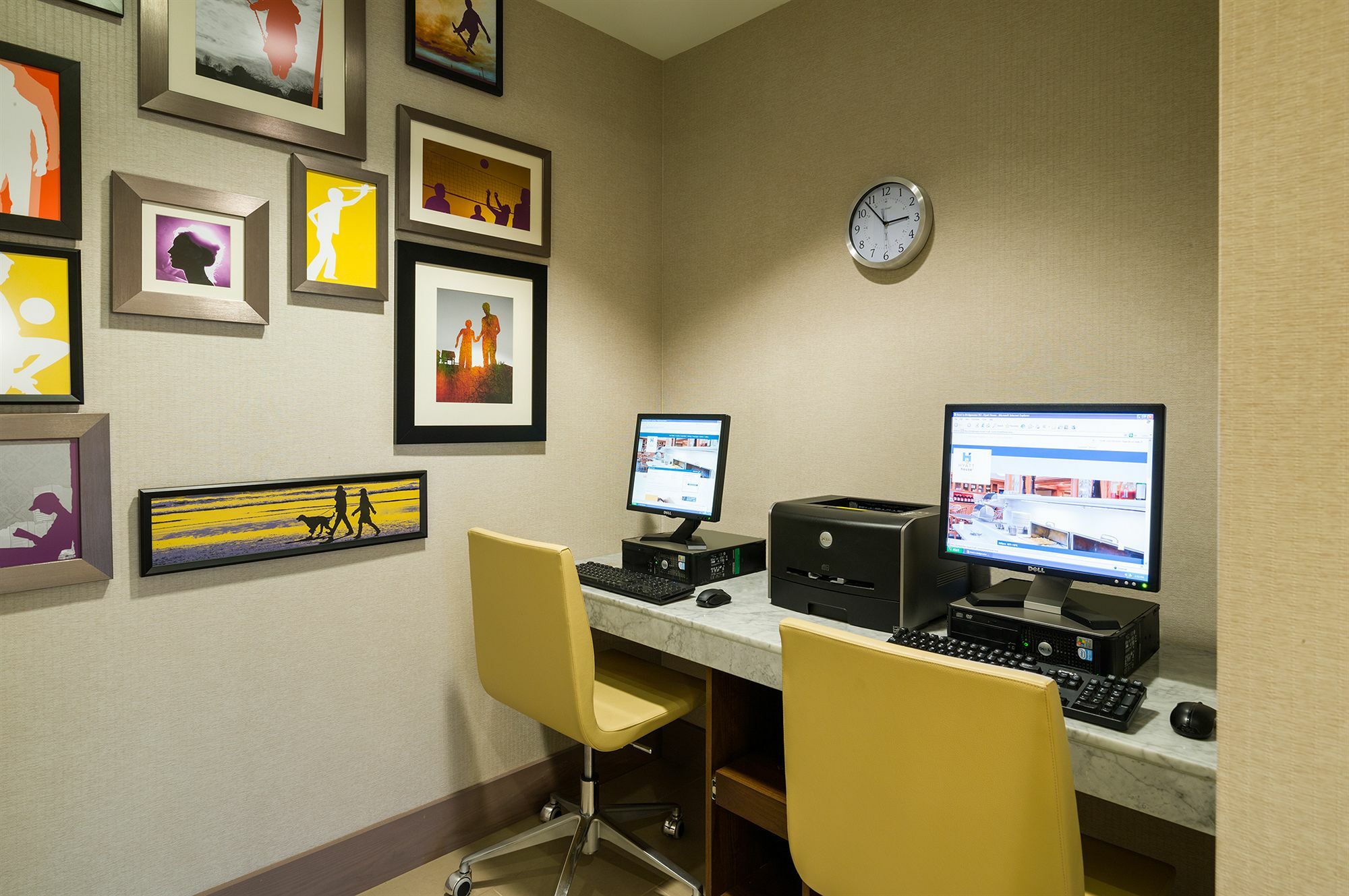 מלון Hyatt House ברידג'ווטר מראה חיצוני תמונה